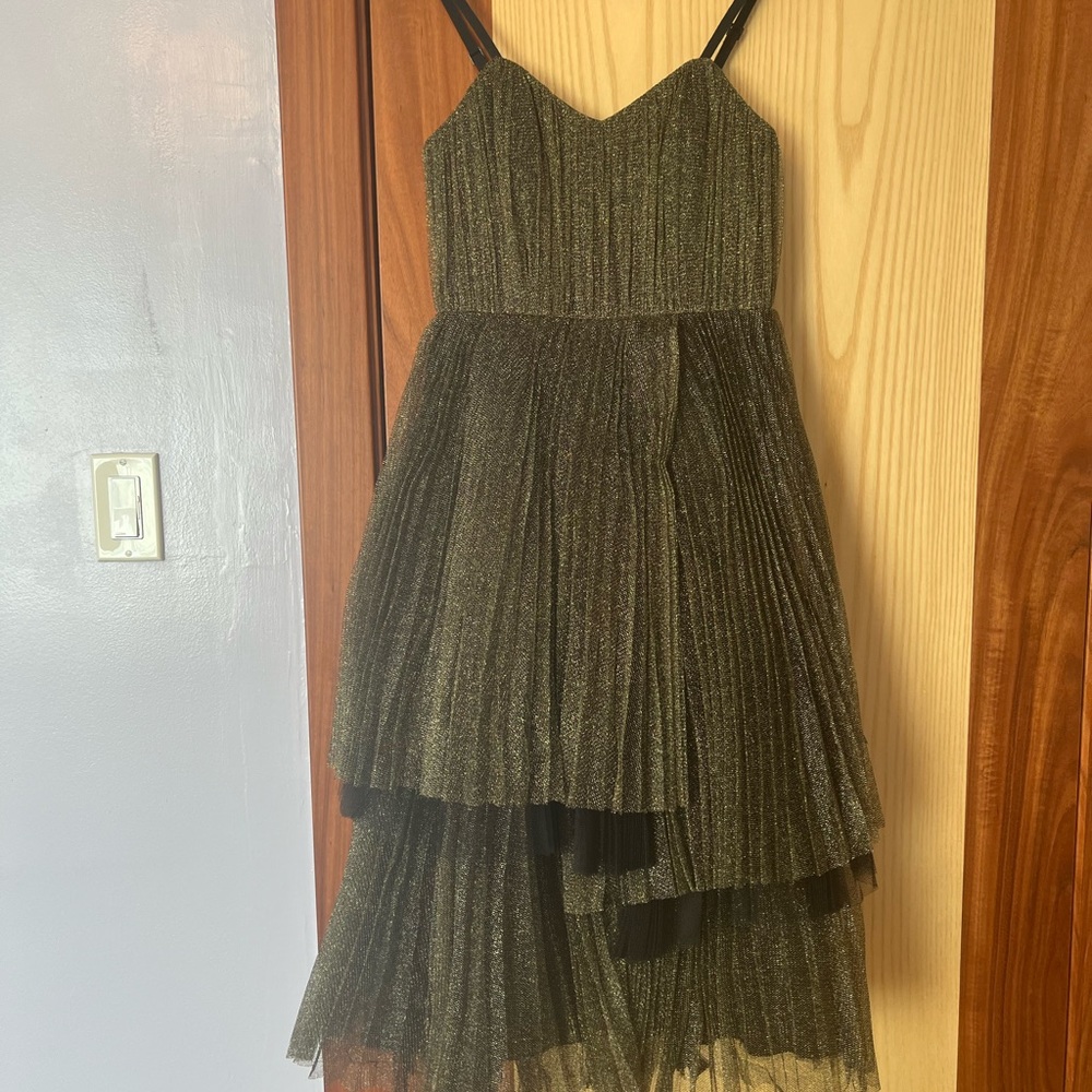 Marc by Marc Jacobs midi dress size 4